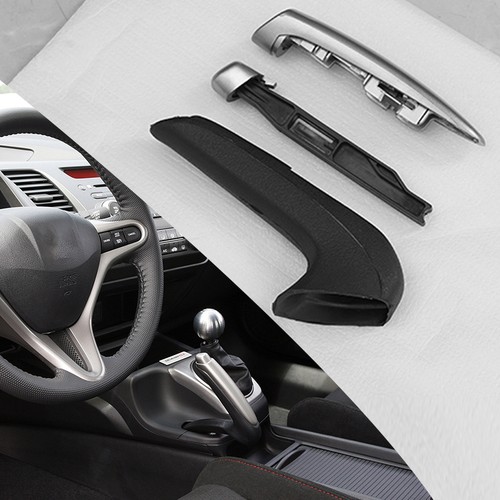 Parking brake handle - parking,