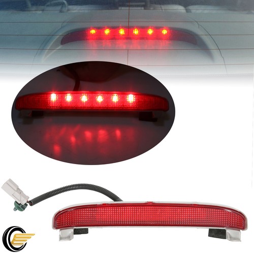 3rd brake light lamp - light, for