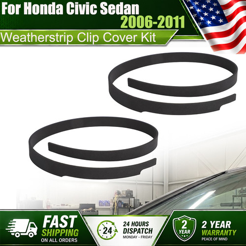 For 2006 2011 honda - 2006-2011,