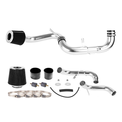 Cold air intake system - system, +