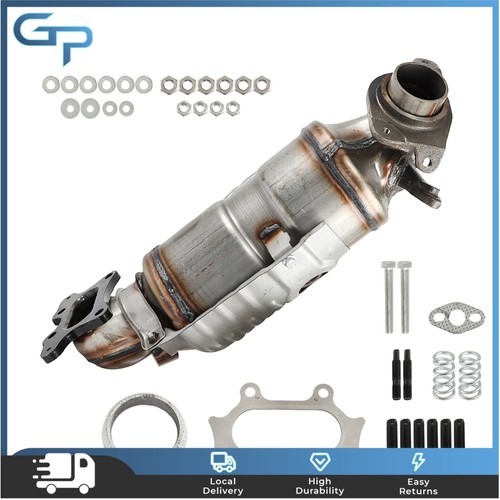 Catalytic converter 2006 - catalytic,