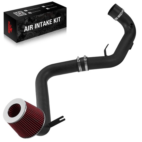 Cold air intake - cold, system