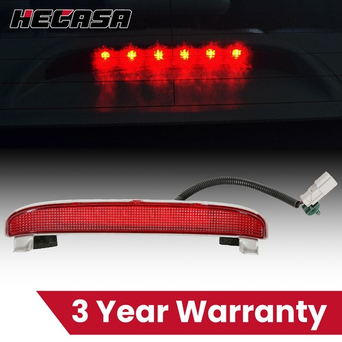 3rd high mount brake light - 3rd, led