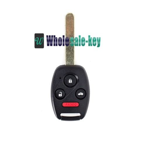 For honda civic - civic, si